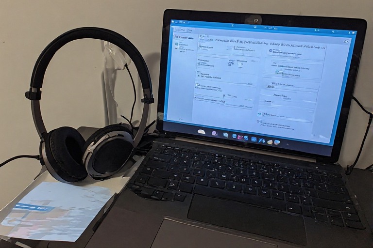 How to Choose a Notebook You'll Actually Finish